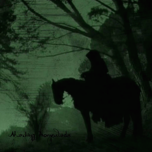 After Death Alone : Marching Homewards